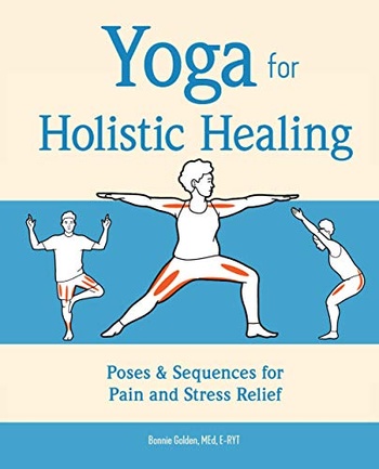 FreeCourseWeb Yoga for Holistic Healing Poses Sequences for Pain and Stress Relief