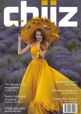 FreeCourseWeb Chiiz Volume 36 March 2020