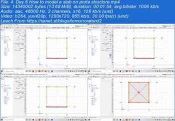 CourseWikia Udemy Learn Prota Structure from the scratch