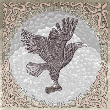 James Yorkston The Great White Sea Eagle 2023 24Bit 48kHz FLAC PMEDIA