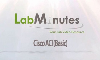 FreeCourseWeb Cisco Application Centric Infrastructure Basic