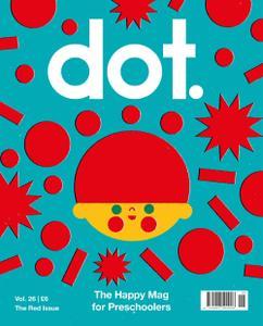DOT Magazine 10 March 2022