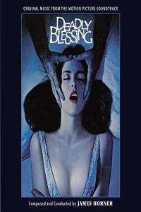 James Horner Deadly Blessing Music from the Original Motion Picture Soundtrack 2023 Mp3 320kbp