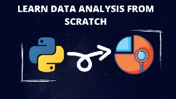 FreeCourseWeb Learn Data Analysis From Scratch