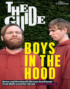 CourseWikia The Guardian The Guide April 10 2021