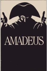 BBC R3 Broadcast of the National Theatre s Production of Peter Shaffer s Amadeus