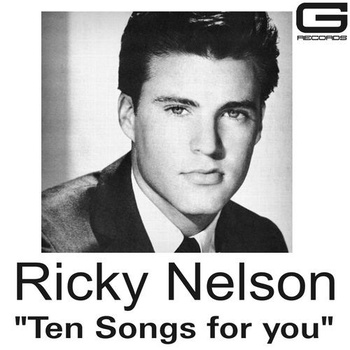 Ricky Nelson Ten songs for you 2022 Mp3 320kbps PMEDIA