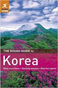 FreeCourseWeb The Rough Guide to Korea Ed 2