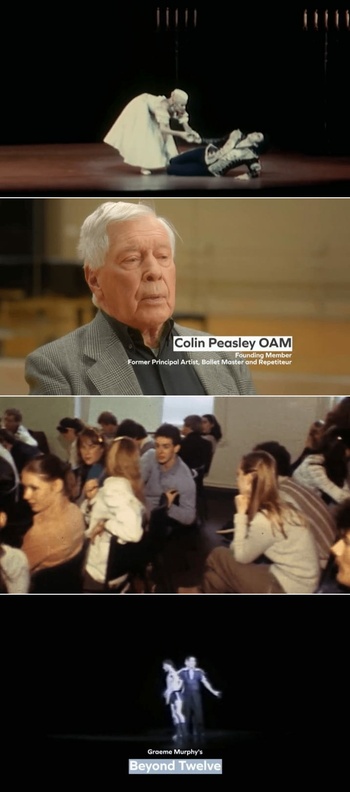 And We Danced S01E02 WEBRip x264 XEN0N