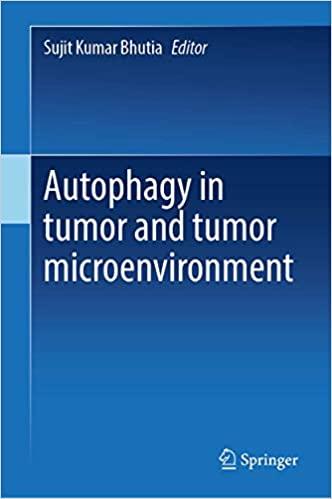 DevCourseWeb Autophagy in tumor and tumor microenvironment