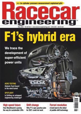 FreeCourseWeb Racecar Engineering May 2020