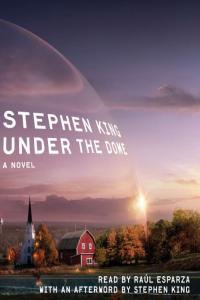 Under the Dome by Stephen King EPUB