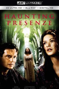 The Haunting Presenze 1999 2160p H265 BluRay Rip 10 bit DV HDR10 ita eng AC3 5 1 sub ita eng Li