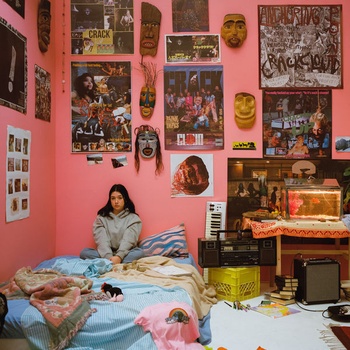 Crack Cloud Tough Baby 2022 16Bit 44 1kHz FLAC PMEDIA