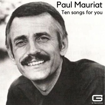 Paul Mauriat Ten songs for you 2022 Mp3 320kbps PMEDIA