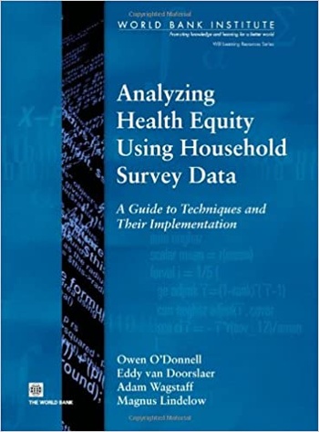 FreeCourseWeb Analyzing Health Equity Using Household Survey Data A Guide to Techniques and their Implementation