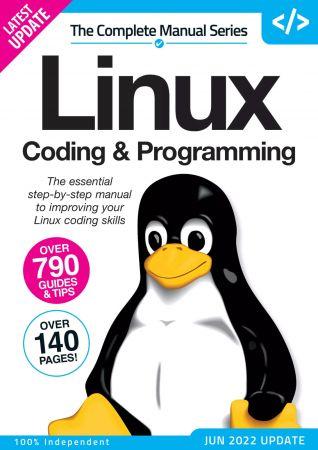 Linux Coding and Programming 14th Edition 2022