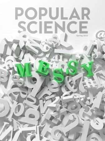 Popular Science USA Spring 2022 DevCourseWeb