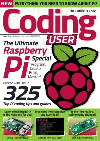 Coding User Issue 03 2022 True PDF