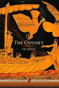 BBC R4 Production Homer s Odyssey