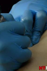 AltErotic 17 10 20 Jane 420 Blonde Beauty Gets Saschas Name Tattooed On Her Crotch XXX 1080p HEVC x2