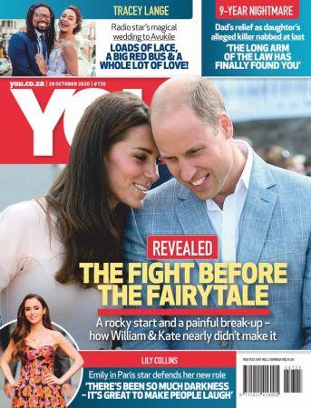 DevCourseWeb You South Africa 29 October 2020