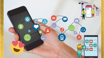 CourseWikia Udemy Build a Mobile App without Coding in 2 Hours