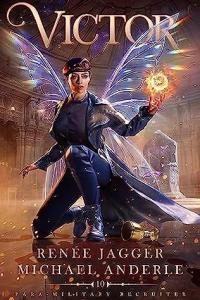 Victo Para Military Recruiter 10 by Michael Anderle EPUB