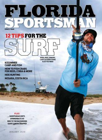 FreeCourseWeb Florida Sportsman January 2020