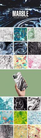 DesignOptimal Marble Textures Collection