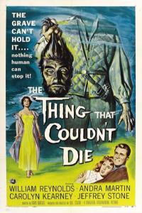 The Thing That Couldnt Die 1958 1080p BluRay DD5 1 HEVC x265