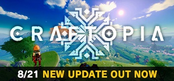 Craftopia Build 12038160