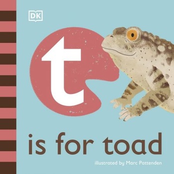 FreeCourseWeb T is for Toad