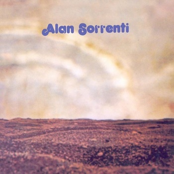 Alan Sorrenti Come Un Vecchio Incensiere All Alba Di Un Villaggio Deserto 1973 Rock Flac 1