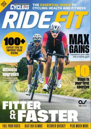 Cycling Plus Ride Fit 2023