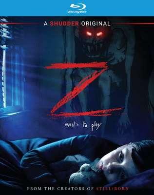 Z Vuole Giocare 2019 iTA ENG PROPER Bluray 1080p x264 CYBER mkv