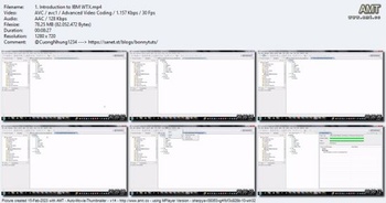 Udemy IBM WTX WebSphere Transformation Extender