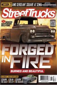 Street Trucks November 2023 FreeCourseWeb