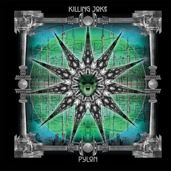 Killing Joke Pylon Super Deluxe 2023 FLAC PMEDIA
