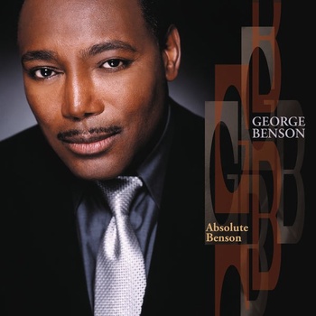 George Benson Absolute Benson 2000 Jazz Flac 16 44