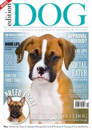 FreeCourseWeb Edition Dog Issue 21 July 2020