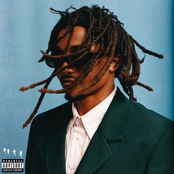 Jordan Ward FORWARD 2023 Mp3 320kbps PMEDIA