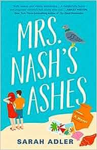 Mrs Nash s Ashes by Sarah Adler EPUB