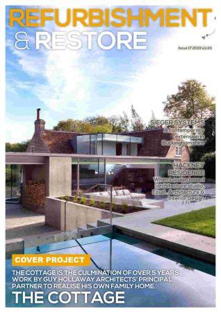 FreeCourseWeb Refurb Restore Issue 17 2020