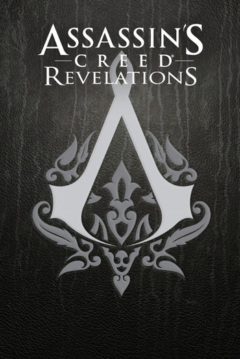 Assassin s Creed Revelations ENG Rat431 GNU Linux Wine johncena141