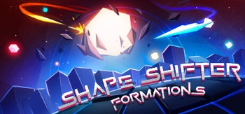 Shape Shifter Formations