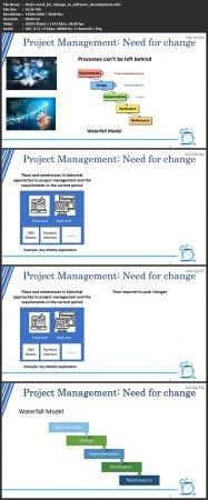 Packt Agile Project Management Agile Scrum Kanban and Extreme Programming