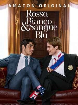 Rosso Bianco E Sangue Blu 2023 iTA ENG WEBDL 2160p HDR x265 CYBER mkv