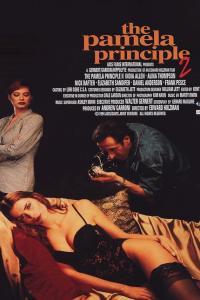 The Pamela Principle 2 1994 Erotic DVDRip worldmkv