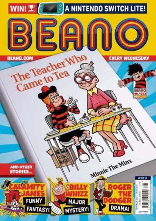 FreeCourseWeb Beano 22 February 2020
